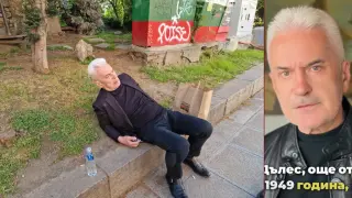 Волен Сидеров каза истината за скандалните кадри в София