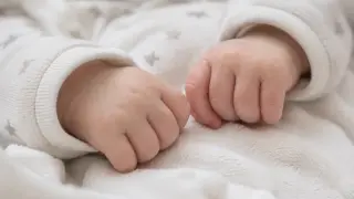 Жена роди дете от покойния си годеник три години след смъртта му