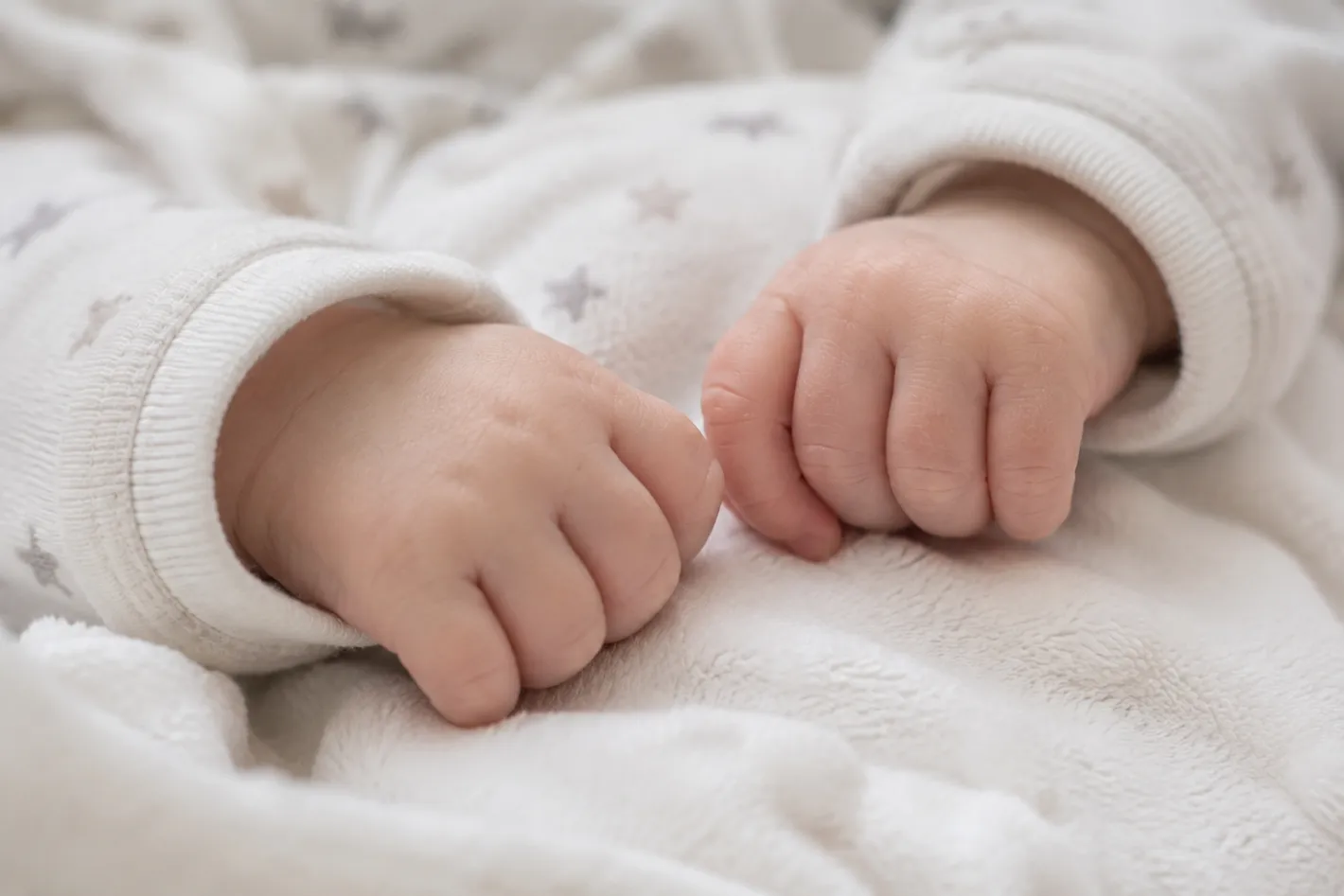 Жена роди дете от покойния си годеник три години след смъртта му
