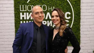 Цитиридис не иска сватба с Боряна Братоева и обясни каква е причината