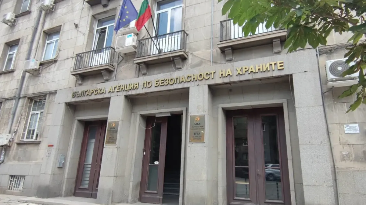 БАБХ ликвидира четири огнища на шарка по животните в Пловдивско