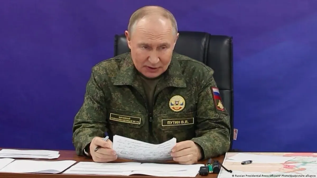 Путин обеща на Фицо сигурни енергийни доставки за Словакия