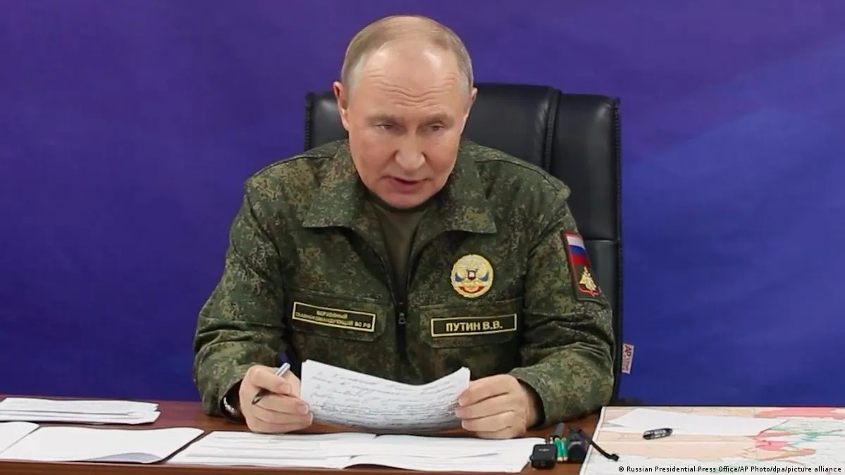 Путин обеща на Фицо сигурни енергийни доставки за Словакия