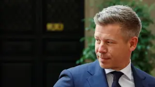 Край на ерата „Орбан“: Петер Мадяр положи клетва като премиер на Унгария