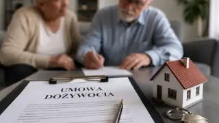 Пенсионери в Полша се отказват от жилищата си в замяна на грижи