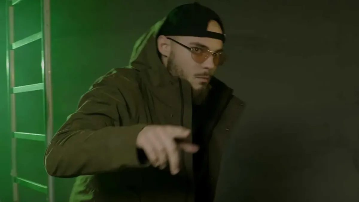 Боро Първи стана тамплиер