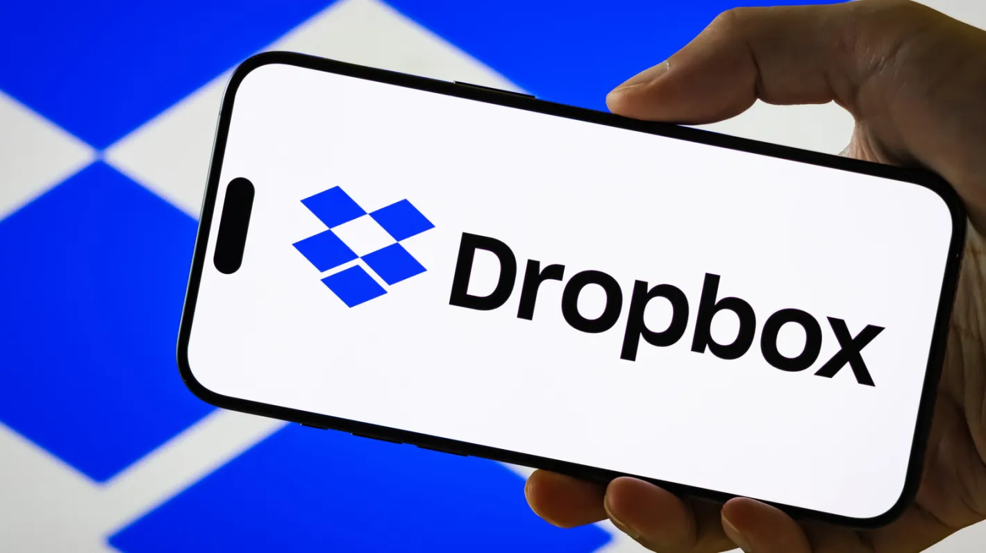 Защо в днешно време просто вече няма нужда от Dropbox