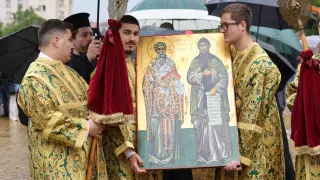 Голям празник е днес! Черпят 21 красиви имена