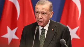 Ердоган към ЕС: Без Турция Европа остава уязвима