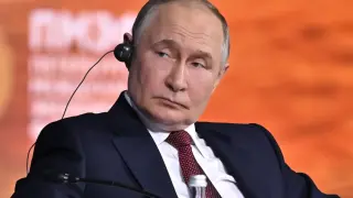 NYT: Путин е в капан и няма изход