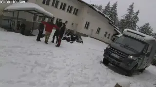 Психиатър за мистерията "Петрохан", завършила с 6 трупа: Не са били луди, а опасно обсебени