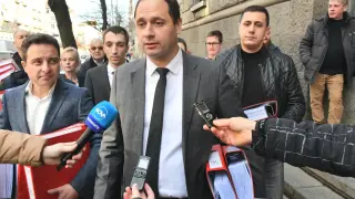Петър Витанов: Най-трудно се разговаря с "Промяната", имаше гнусна кампания срещу Йотова