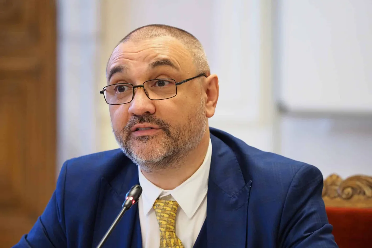 Проф. Чорбанов успокои: Хантавирусът няма да предизвика нова пандемия