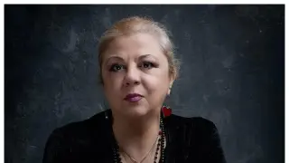 Вида Пиронкова се потроши в центъра на София