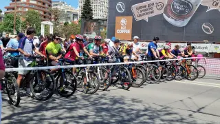 Giro d'Italia 2026 стига до София след 175 км от Пловдив