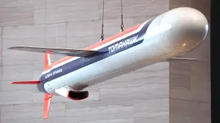FT: Берлин иска спешна сделка за Tomahawk и Typhon