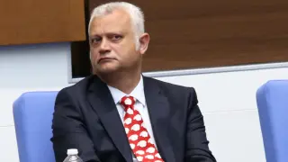 Стадото овце на Емил Дечев се оказа на... Принцеса Даяна
