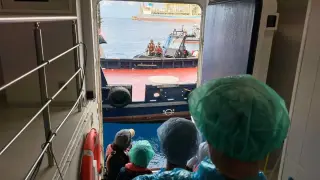Разкриха „нулевия пациент“ в огнището на хантавирус на круизния кораб