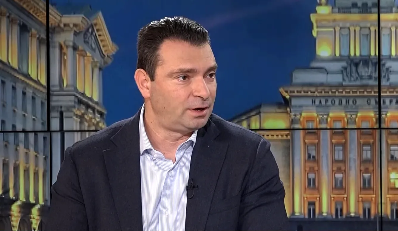 Калоян Паргов: „Дума“ може да съществува като вестник
