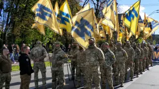 Възраждат "Азов", първата мисия е ясна