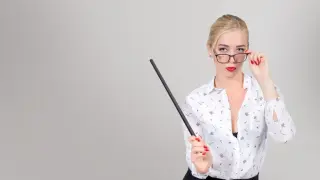 Преподаватели: Върнете тези строги наказания в училище
