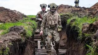 „Това е преломен момент“: Инициативата във войната премина на страната на Украйна