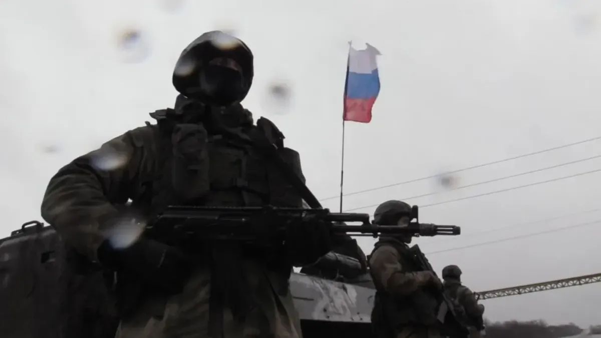 ISW: Руснаците използват ИИ видео, за да лъжат за своите победи в Украйна