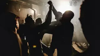 Кървава саморазправа пред дискотека в Гоце Делчев