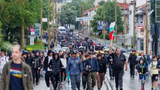 Габрово отново на протест: Кметът скочи срещу опитите за етническо напрежение