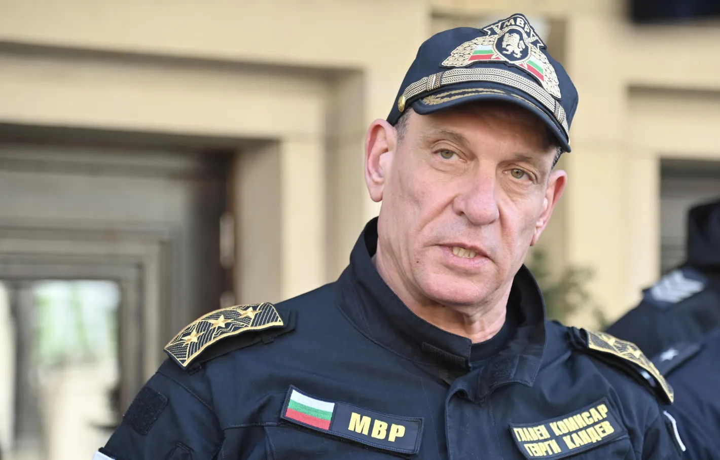 Кандев нареди спешни проверки заради общественото напрежение