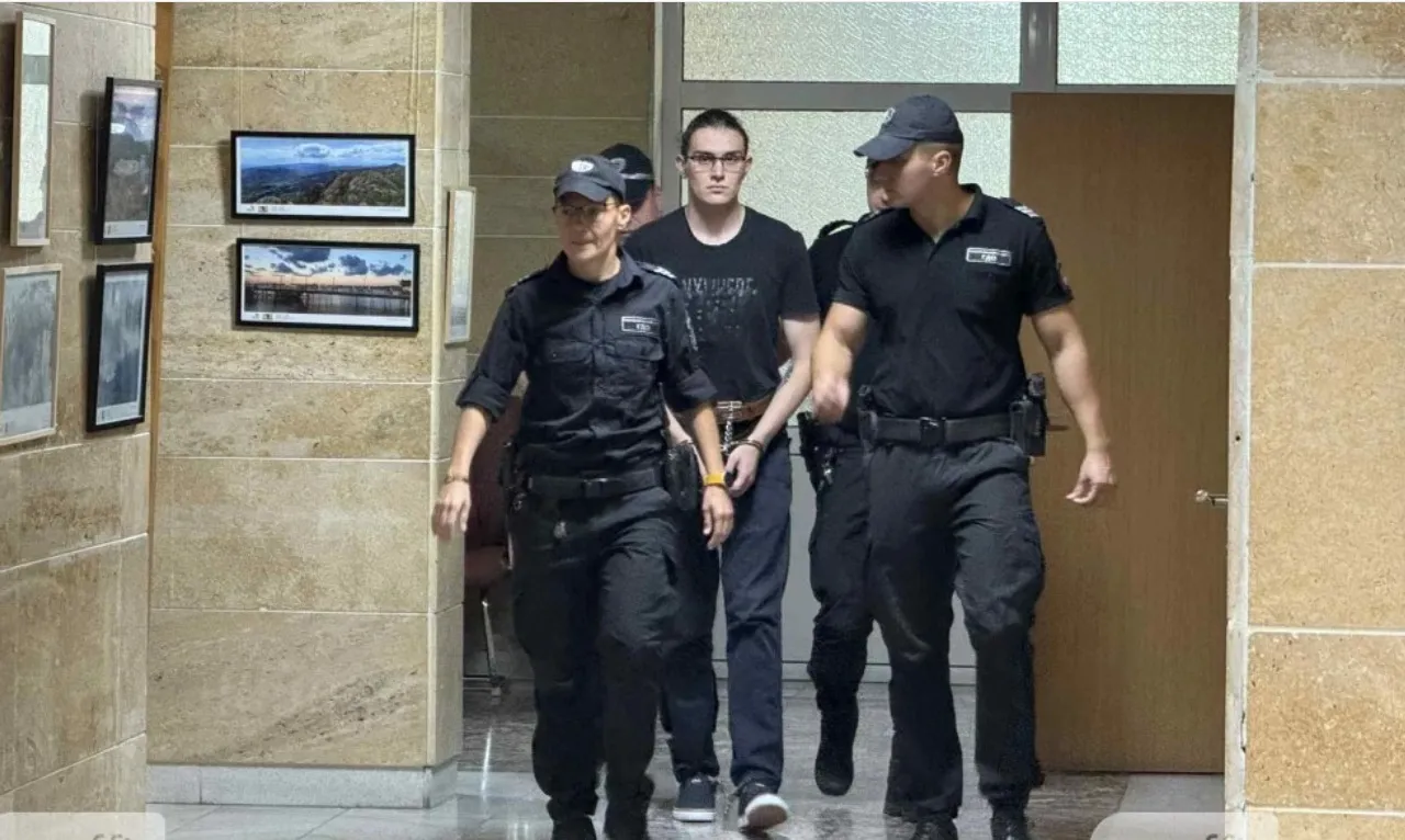 Дело за фентанил: Изправят пред съда мъжа, инжектирал Йоана в Пловдив