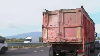 Шофьорът на камиона от мелето на "Хемус" с наркотици в кръвта, появи се първа версия