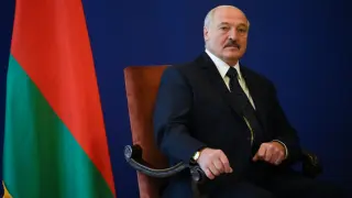 Лукашенко призова беларуската армия да се готви за наземна операция