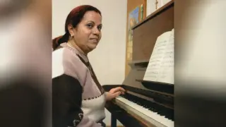 Калинка Згурова: Моето богатство са семейството и песните