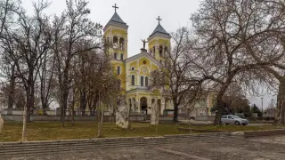 Швейцарски гигант налива $200 млн. в наш малък град