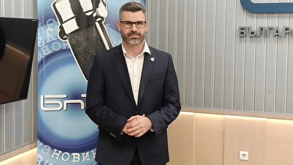 Кузман Илиев: Вървим към „перфектна буря“ от дългове, кредити и инфлация