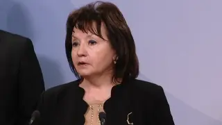 Председателят на правната комисия от ПБ: Стартирахме с най-сериозния проблем - реформа в съдебната система