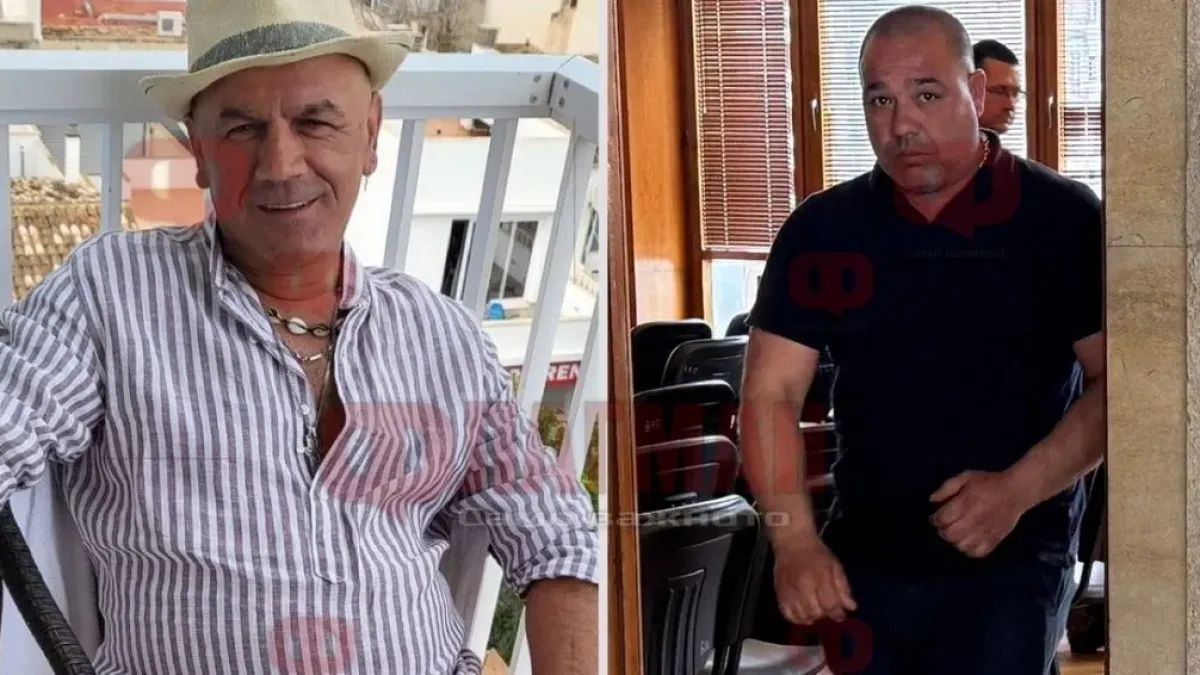 Истината за екзекуцията на бургаския бизнесмен на Багрито излиза наяве