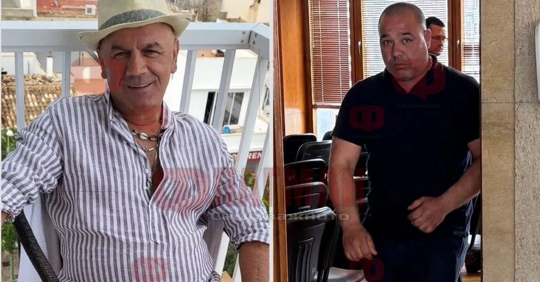 Истината за екзекуцията на бургаския бизнесмен на Багрито излиза наяве