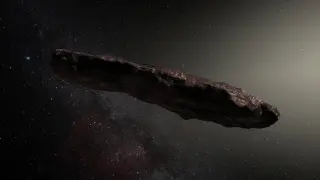 Учените все по-близо до разгадаването на мистерията с кометата на извънземните
