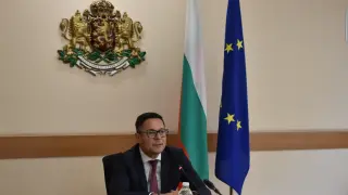 Вицепремиерът и икономически министър Александър Пулев: България има голям нереализиран инвестиционен потенциал