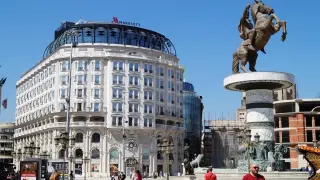 Мицкоски към ЕС: Няма да приемем унизителни условия за членство