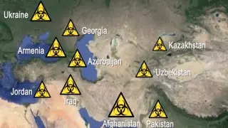 Американското разузнаване разследва 120 US биолаборатории в чужбина