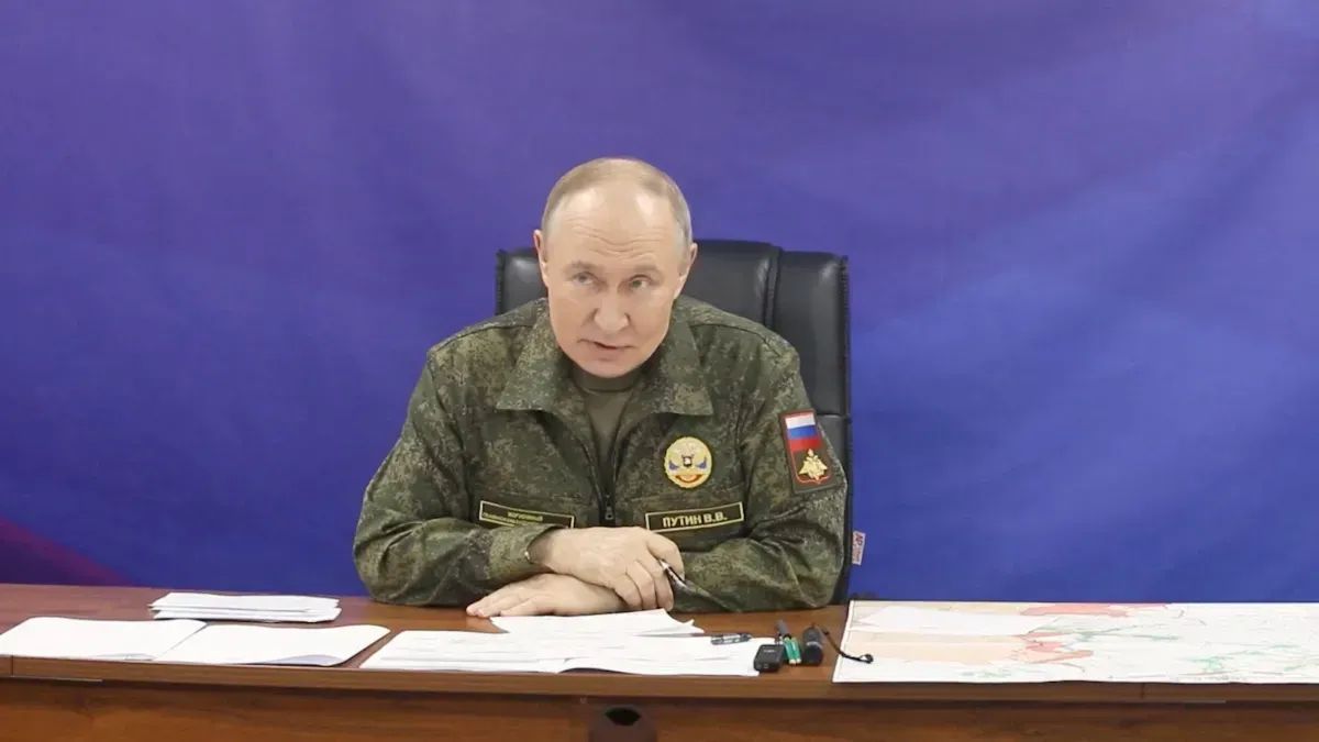 Путин обяви: Русия позиционира "най-мощната ядрена ракета в света"