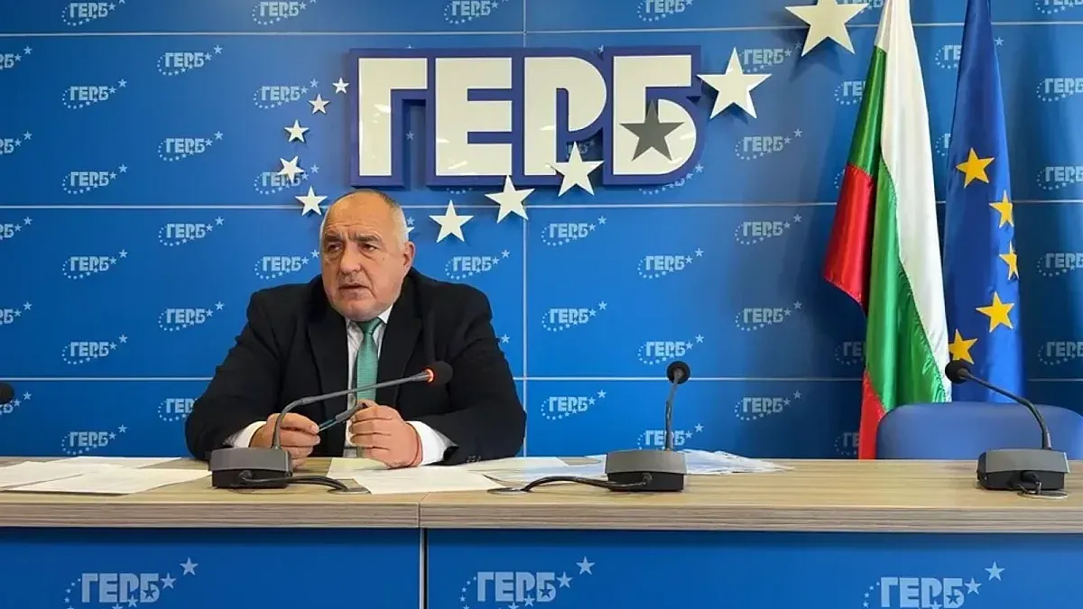 ГЕРБ започва мащабно пренареждане по места