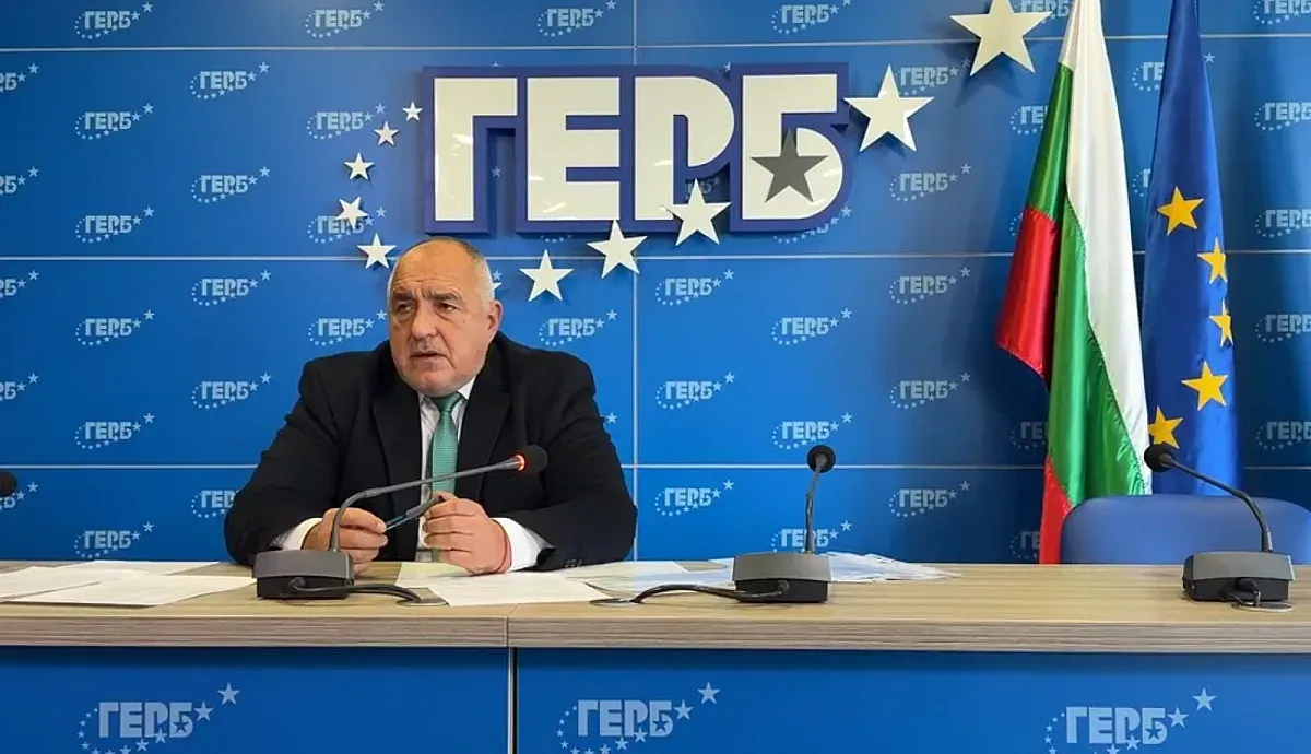 ГЕРБ започва мащабно пренареждане по места