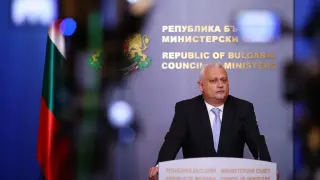 След министерския пост: Емил Дечев се връща в съдебната система
