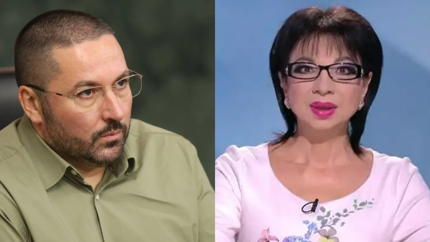 Бащата на Сияна обвини Цветанка Ризова в тежко нарушение