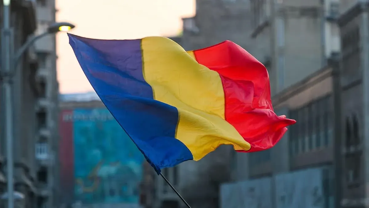 Румъния влиза в нов трус