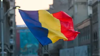 Румъния влиза в нов трус